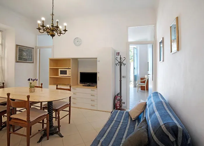 Casa Edda - Sea View Diano Marina