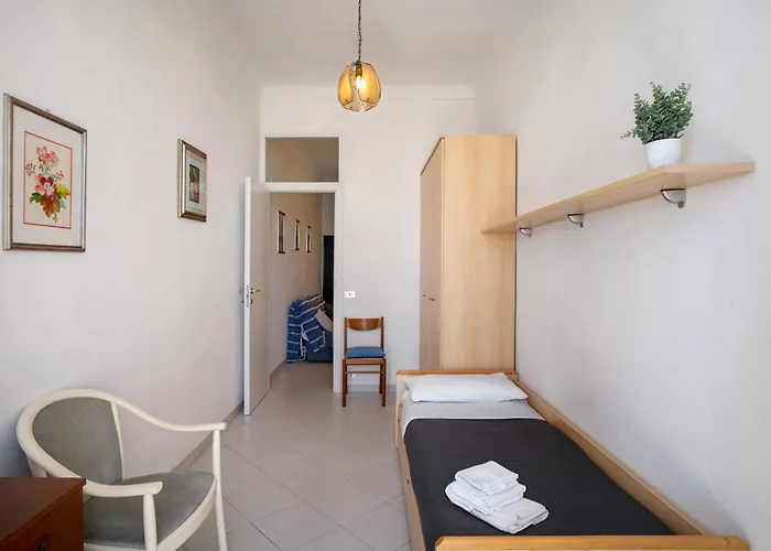 Daire Casa Edda - Sea View Diano Marina
