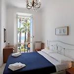Casa Edda - Sea View Diano Marina