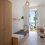 Casa Edda - Sea View شقة *