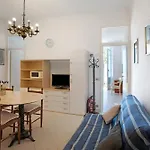 Casa Edda - Sea View Apartman