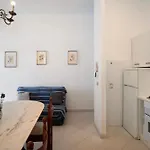 Apartman Casa Edda - Sea View