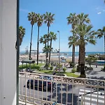 Casa Edda - Sea View Diano Marina