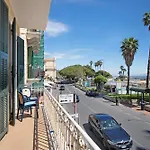 Apartman Casa Edda - Sea View *