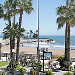 Casa Edda - Sea View Apartman Diano Marina