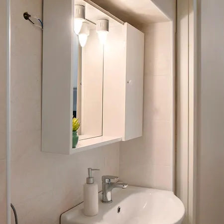 Casa Edda - Sea View Appartement Diano Marina