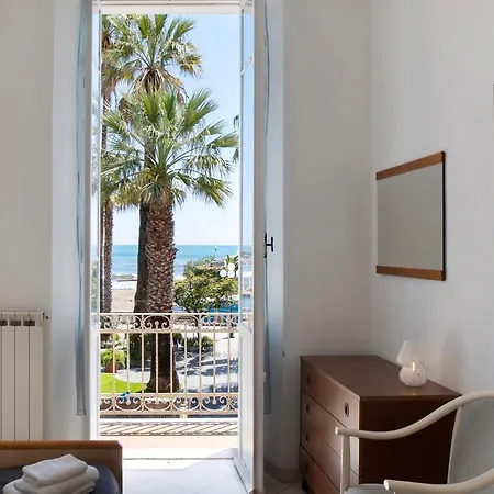דירה Casa Edda - Sea View *