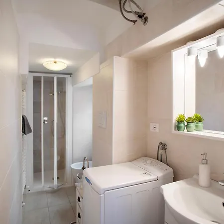 Appartement Casa Edda - Sea View