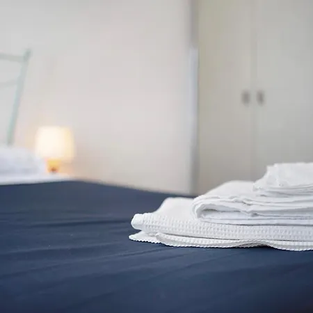 Apartman Casa Edda - Sea View *