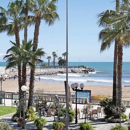 Casa Edda - Sea View Appartement Diano Marina