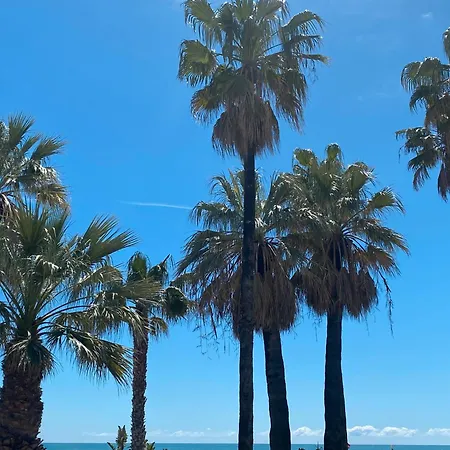 Casa Edda - Sea View Diano Marina