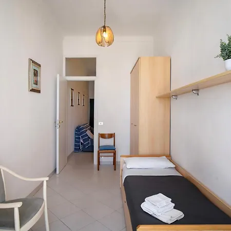 Appartement Casa Edda - Sea View Diano Marina