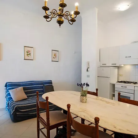 Apartman Casa Edda - Sea View Diano Marina
