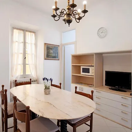 Casa Edda - Sea View * Diano Marina