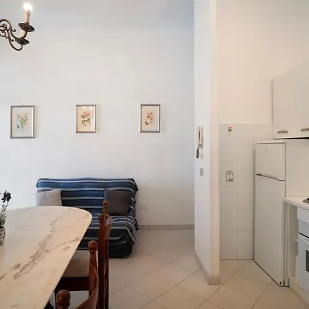 Apartment Casa Edda - Sea View