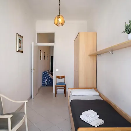 아파트 Casa Edda - Sea View 디아노마리나