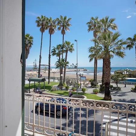 Casa Edda - Sea View 디아노마리나