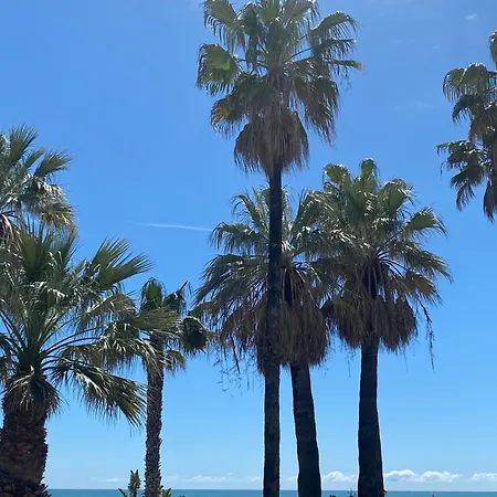 Casa Edda - Sea View