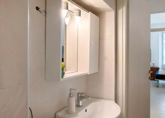 Casa Edda - Sea View Apartman Diano Marina