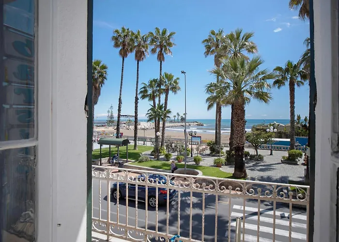 Casa Edda - Sea View