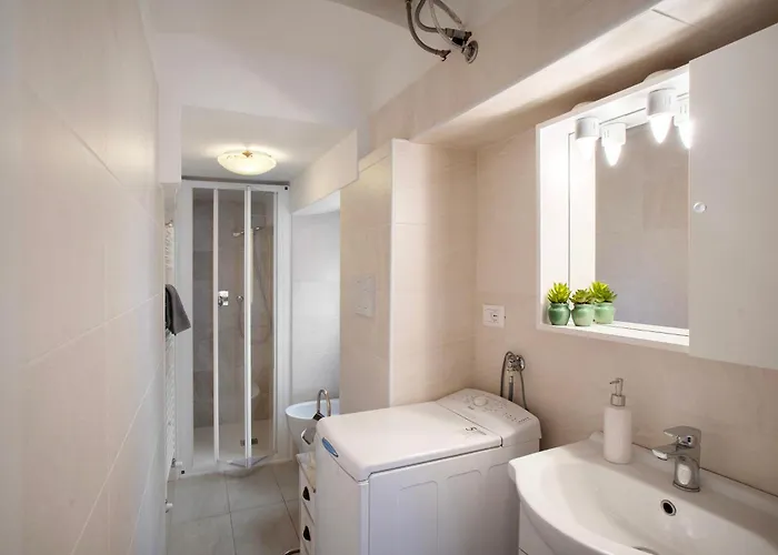 Apartman Casa Edda - Sea View