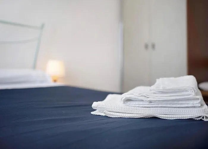 Apartman Casa Edda - Sea View *