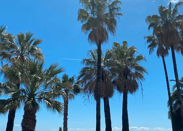 Casa Edda - Sea View Diano Marina